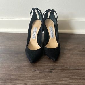 Authentic Jimmy Choo’s!